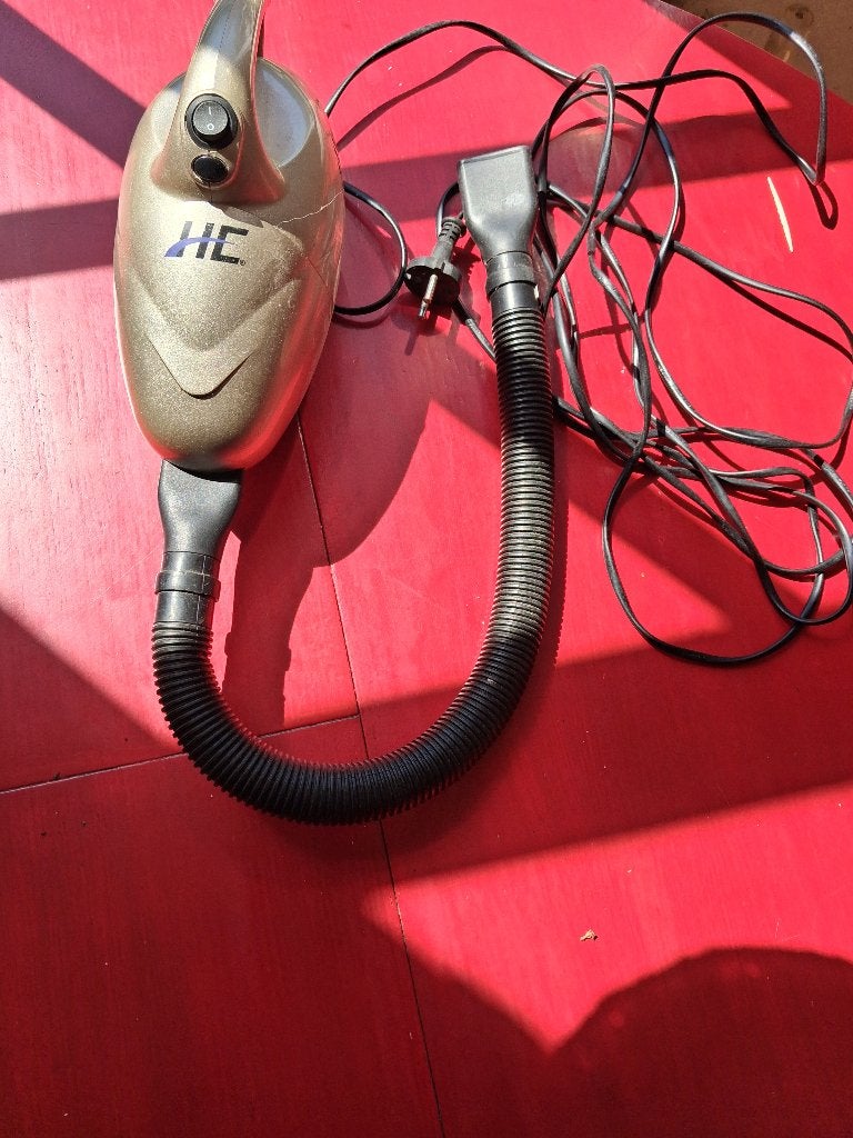 Home Electronics Kruimeldief, Overige merken, Gebruikt, Kruimeldief, Minder dan 1200 watt