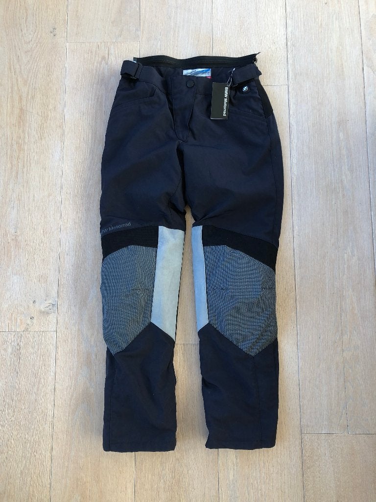 Nieuwe BMW GS Dry dames motorbroek in maat 44, Ophalen of Verzenden, Broek | textiel, Dames, BMW Motorrad
