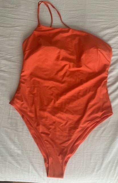 Nieuw badpak H&M maat 40, H&M, Nieuw, Ophalen of Verzenden, Badpak