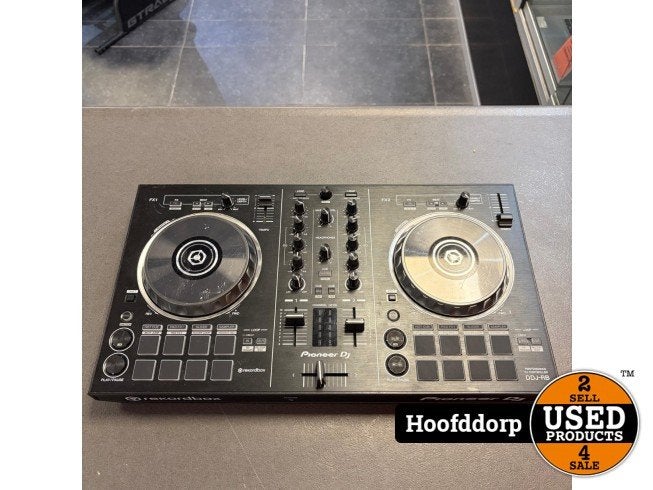 Pioneer DDJ-RB Performance Controller, Muziek en Instrumenten, Pioneer, Zo goed als nieuw, Support@pioneer.com, 28-8, Honkomagome 2-chome, Bunkyo-ku
Tokyo 113-0021
Japan
