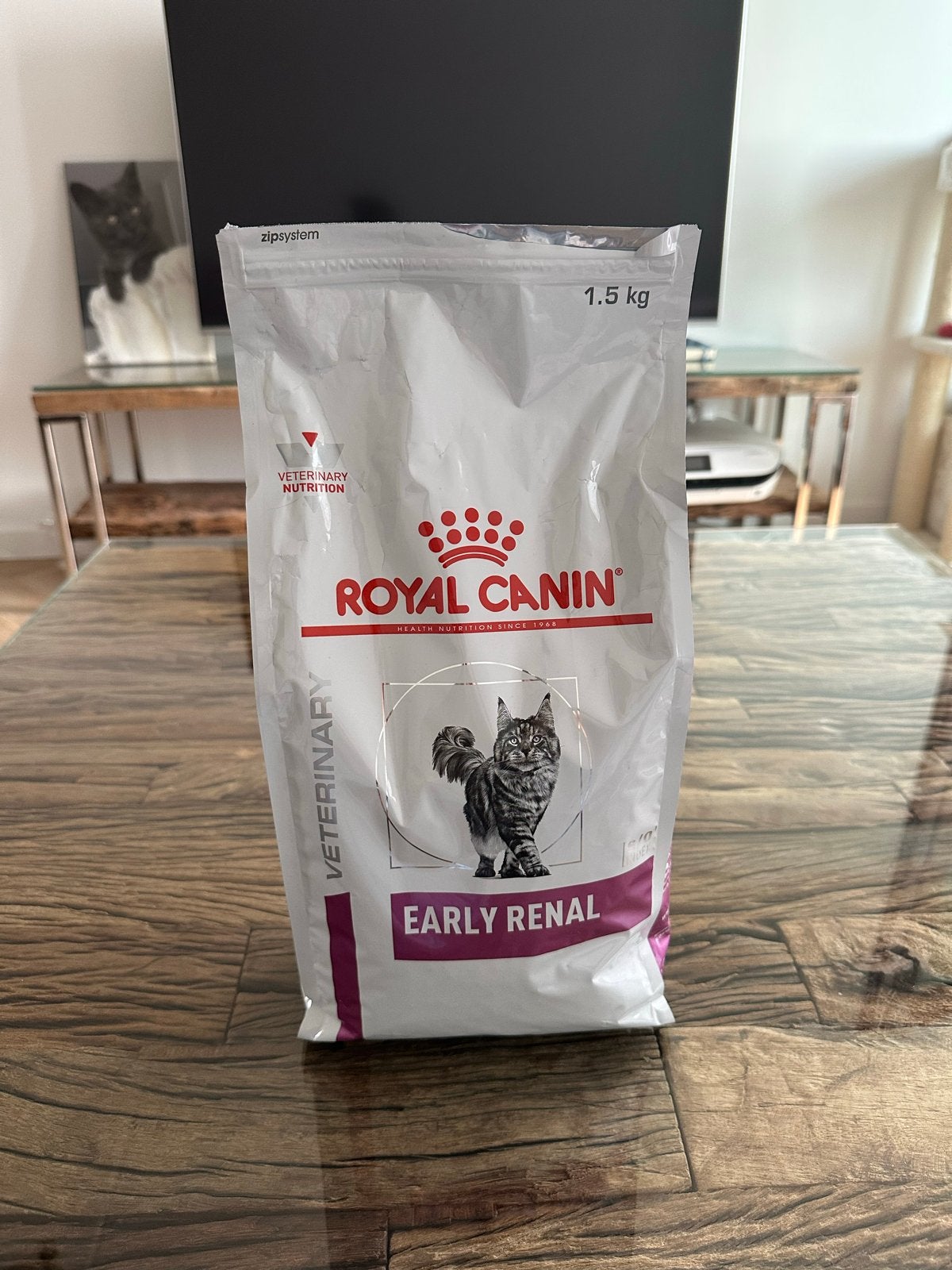 Royal Canin Veterinary Feline Early Renal droogvoer, Dieren en Toebehoren, Dierenvoeding, Ophalen of Verzenden, Kat
