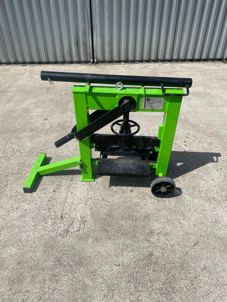 Knipper zipper, Ophalen of Verzenden, Zo goed als nieuw