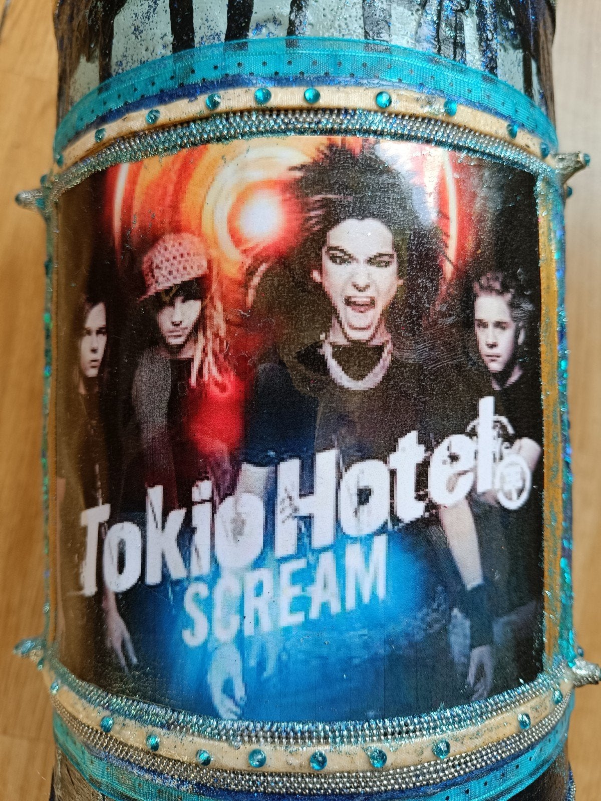 Tokio Hotel - Sale!, Ophalen of Verzenden, Foto of Kaart