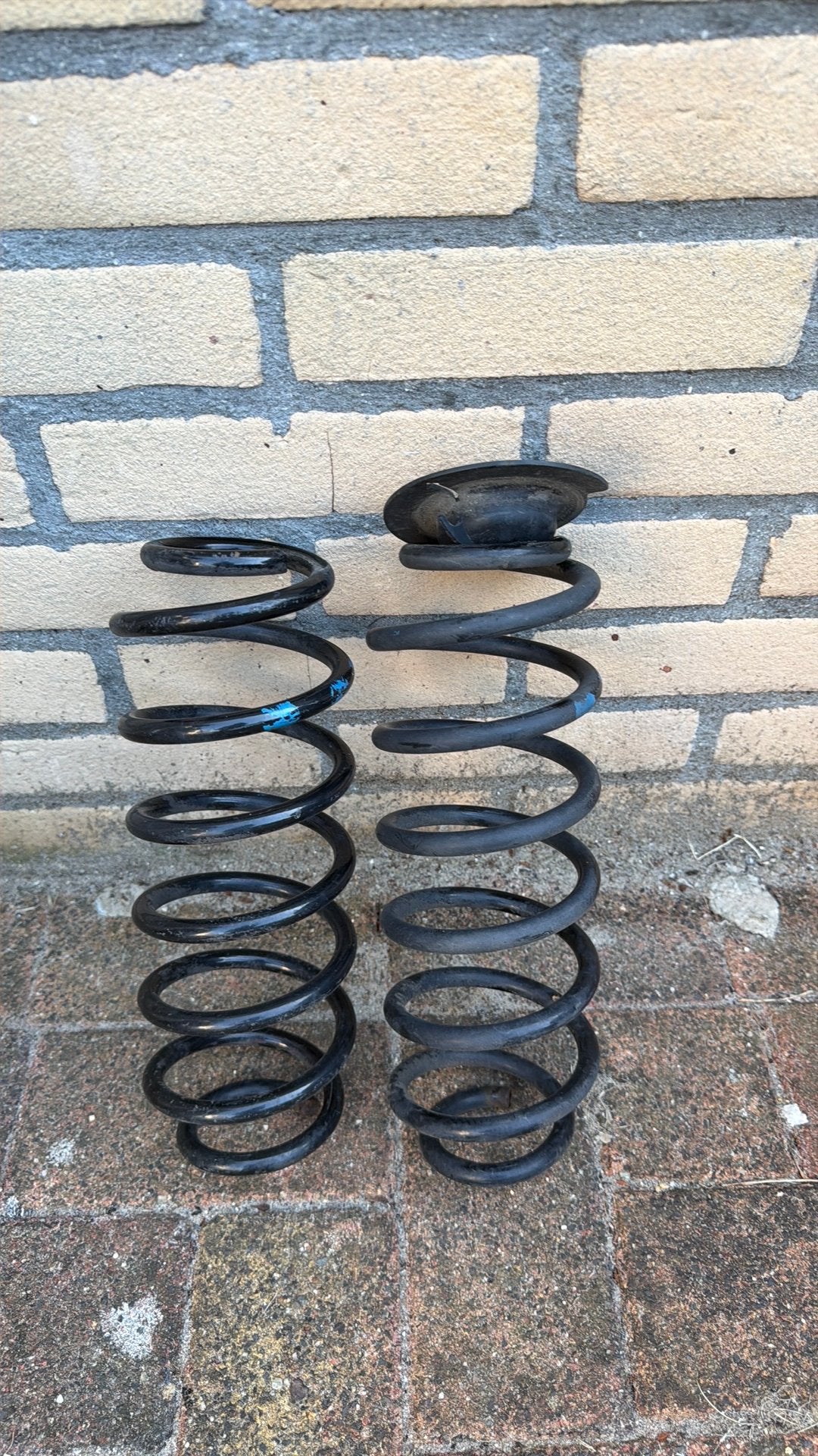 Originele Ford Fiesta ST-Line Veren Set | Mk7.5 | Compleet, Ophalen of Verzenden, Ford