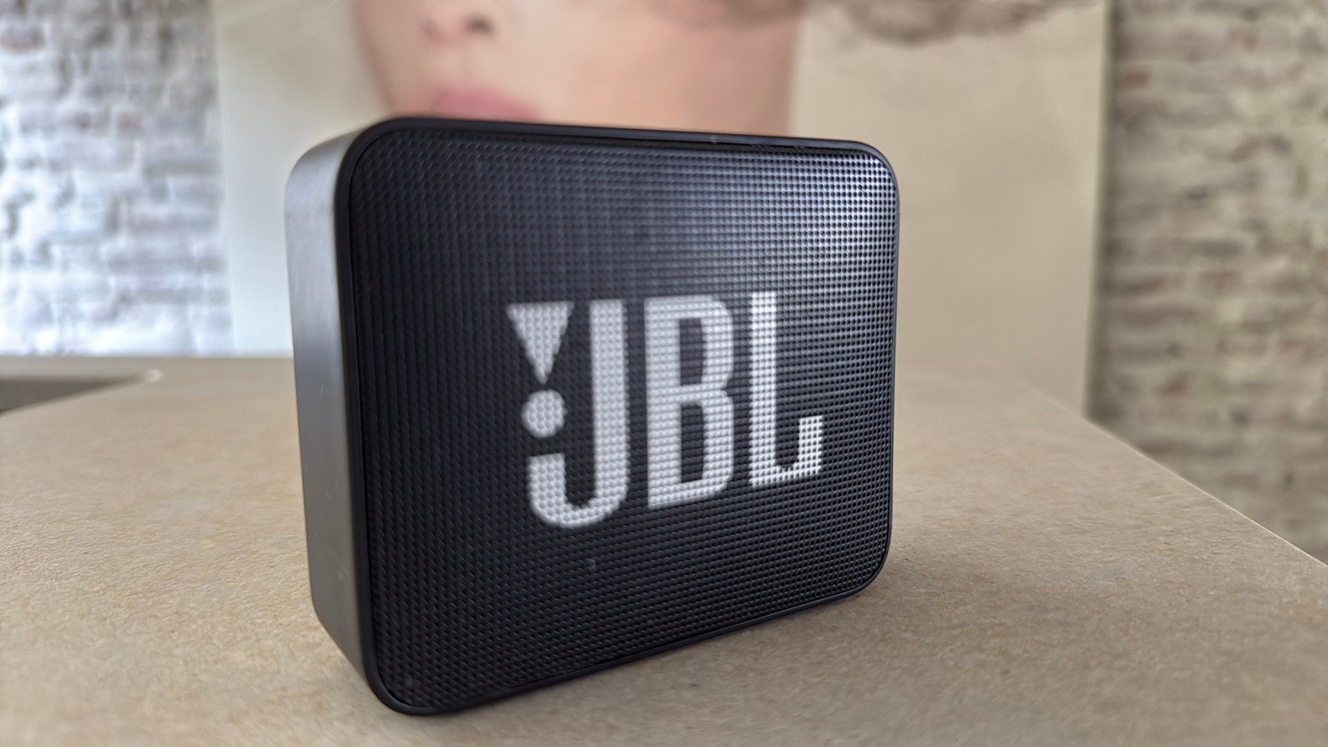 Jbl box go2, Ophalen of Verzenden, Zo goed als nieuw