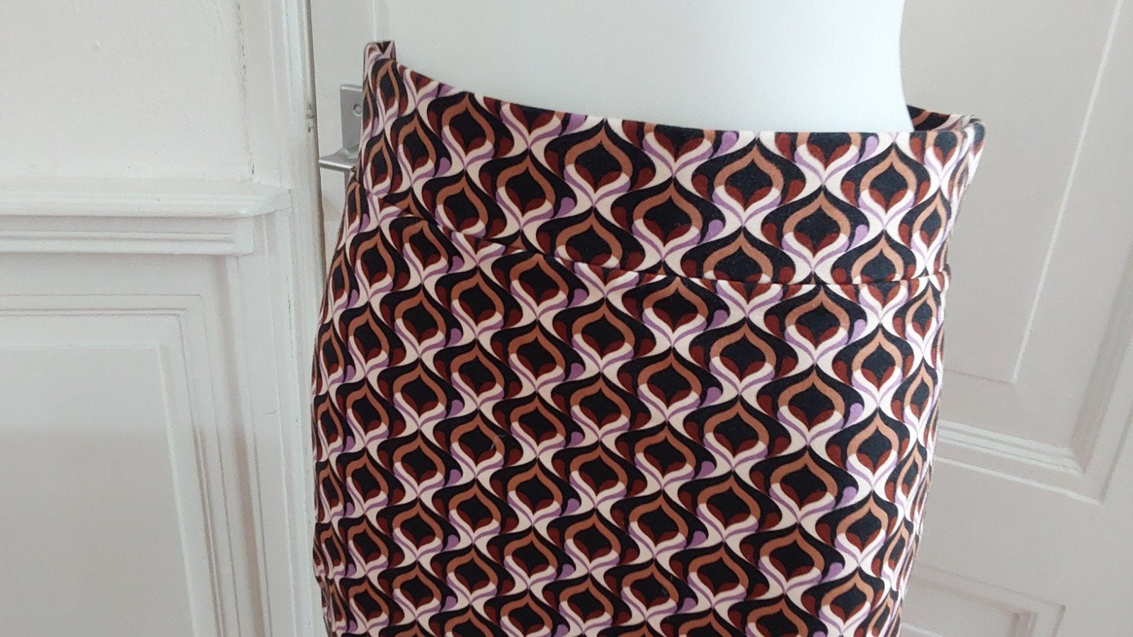 Mooie 4 Funky Flavours rok maat M, Maat 38/40 (M), Meerkleurig, ., Ophalen of Verzenden