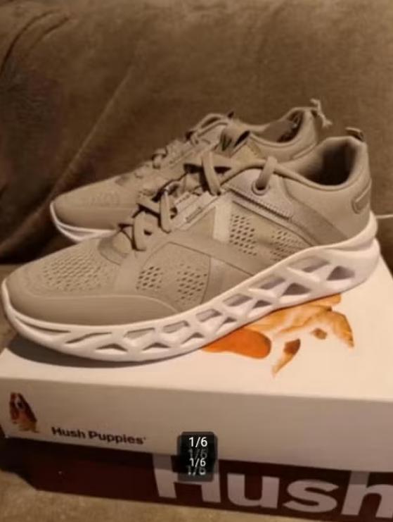 Hush puppies schoenen nieuw maat 37, Kleding | Dames, Schoenen, Zwart, Nieuw, Ophalen of Verzenden, Sneakers of Gympen