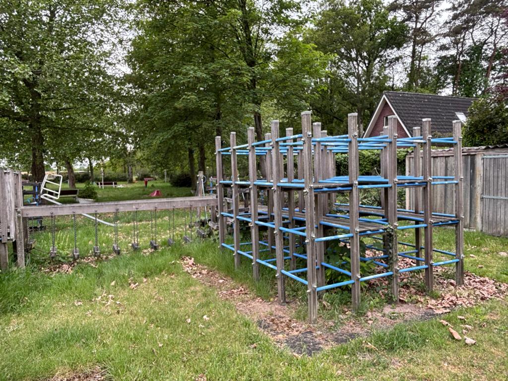 Diverse Speeltoestellen voor Kinderen, Ophalen, Zo goed als nieuw, Klimwand