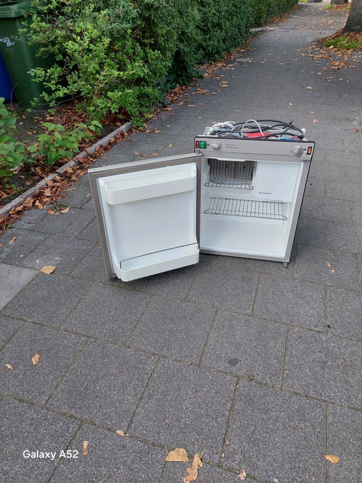dometic RM4211 camper caravan boot koelkast, Ophalen of Verzenden
