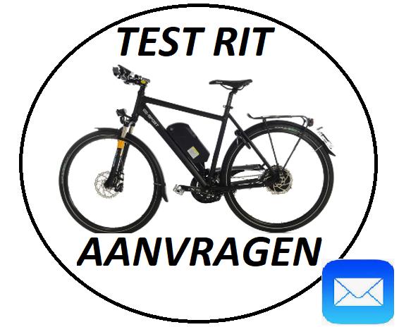 Foto 11 van Speed Pedelec 45km/u EE SPORT | Stromer - Klever alternatief