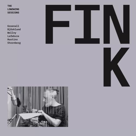 Fink (UK) The LowSwing Sessions Vol. 2  (Limited 2 LP 45RPM), Verzenden, Dubbel-LP, 12 inch, Nieuw in verpakking