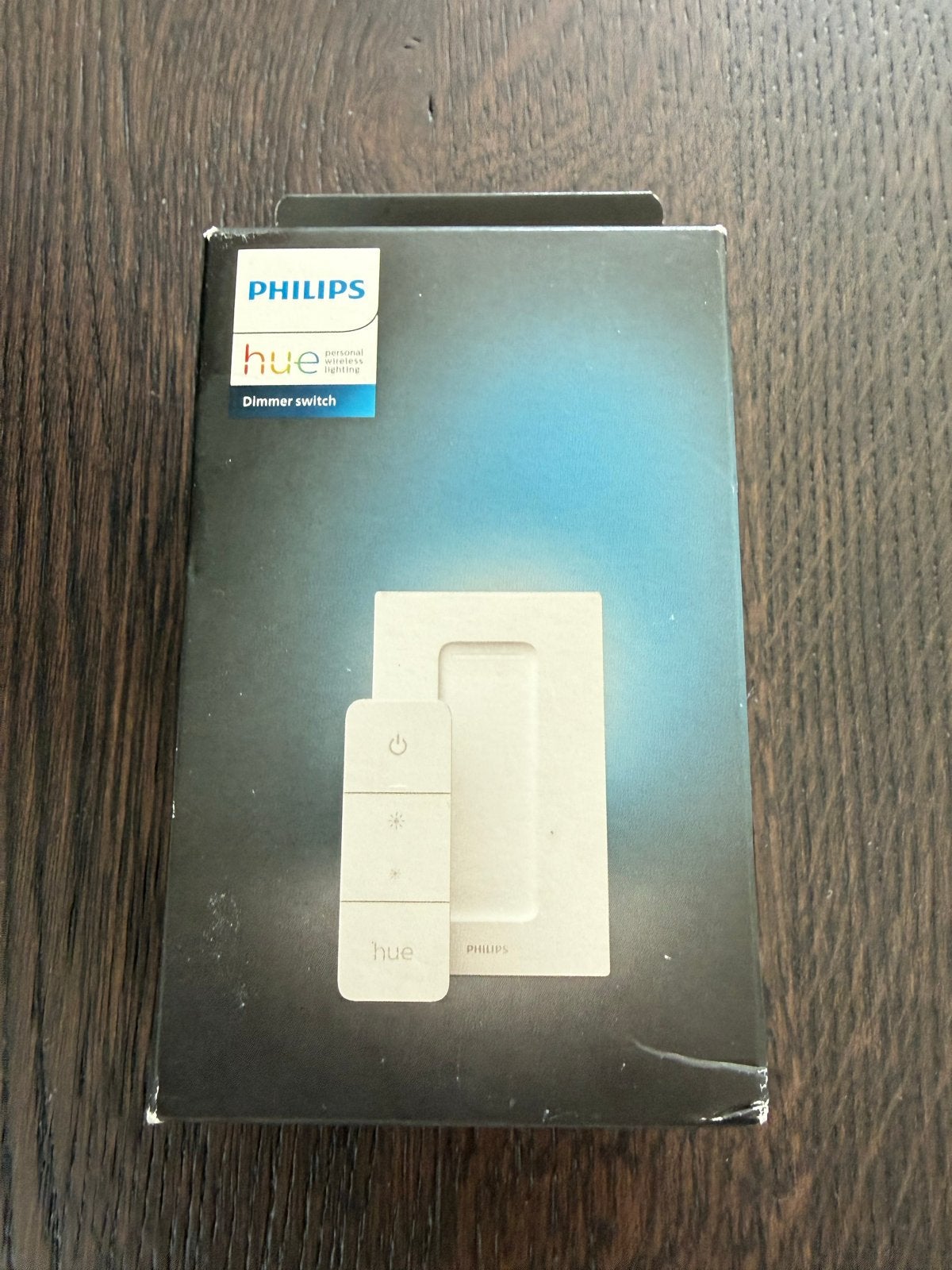 Philips Hue Dimmer Switch - Nieuw in doos, Philips Hue, Nieuw, Overige fittingen, Ophalen of Verzenden