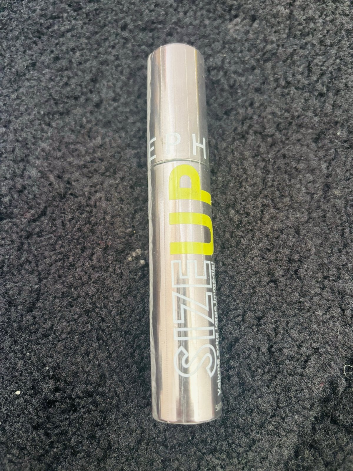 Sephora Collection Size Up Mascara - Volume Extra Large, Ogen, Zwart, Nieuw, Ophalen of Verzenden