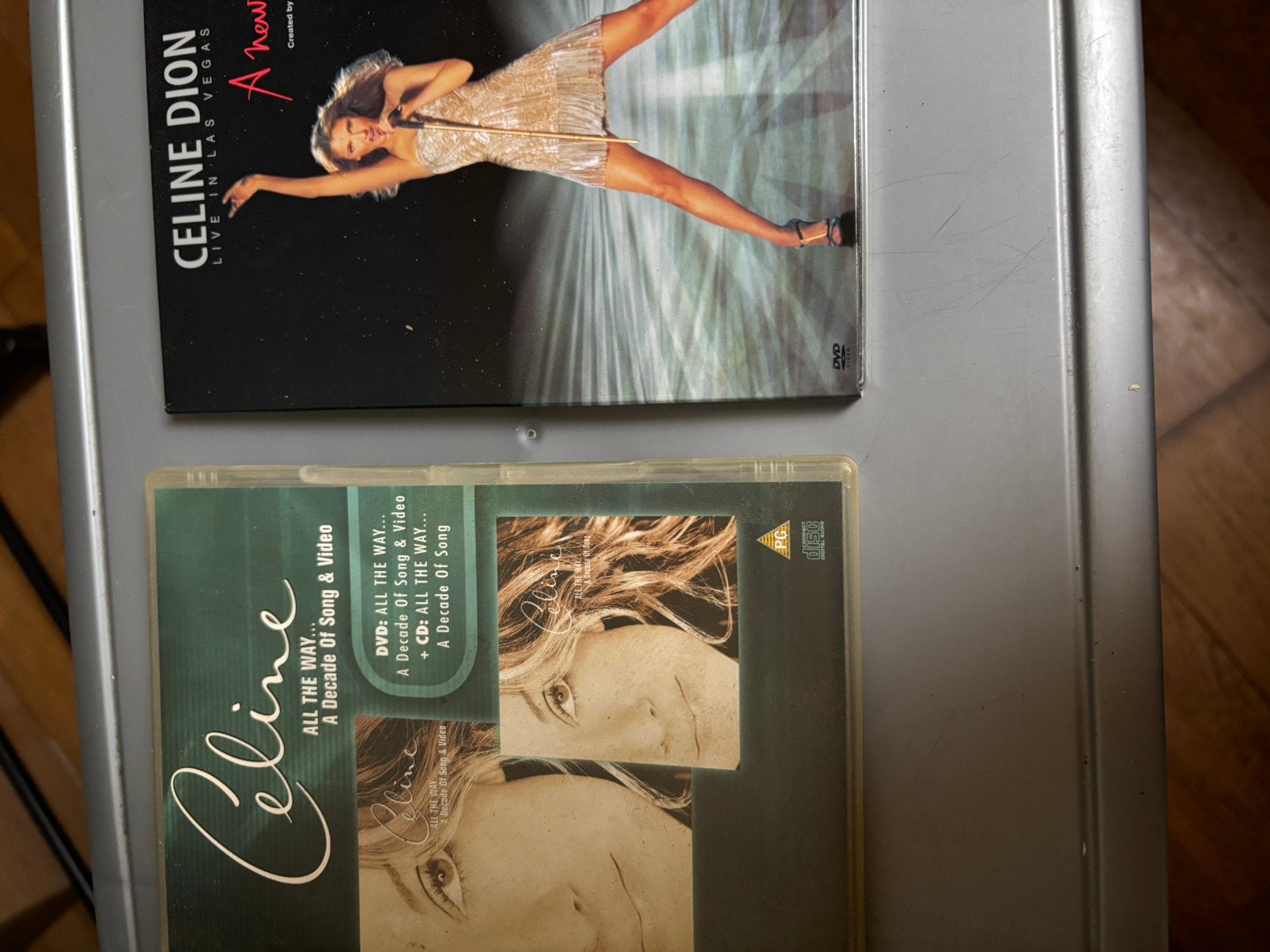 CD/DVD - DVD FILM ca. 80 stuks, Ophalen, Zo goed als nieuw