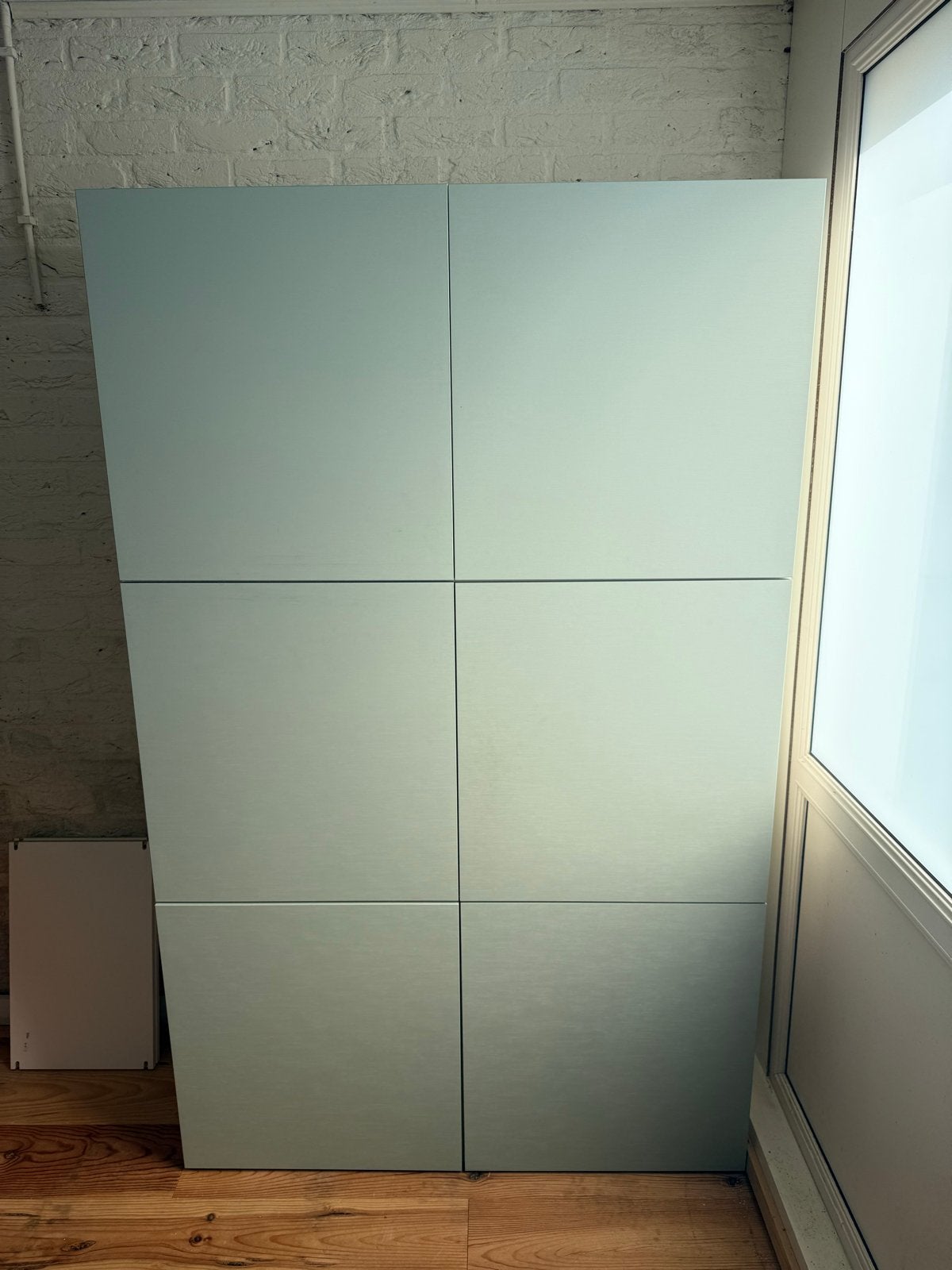 Bestå kast met Hjortviken deur, Ophalen, 200 cm of meer, Zo goed als nieuw, Minder dan 150 cm