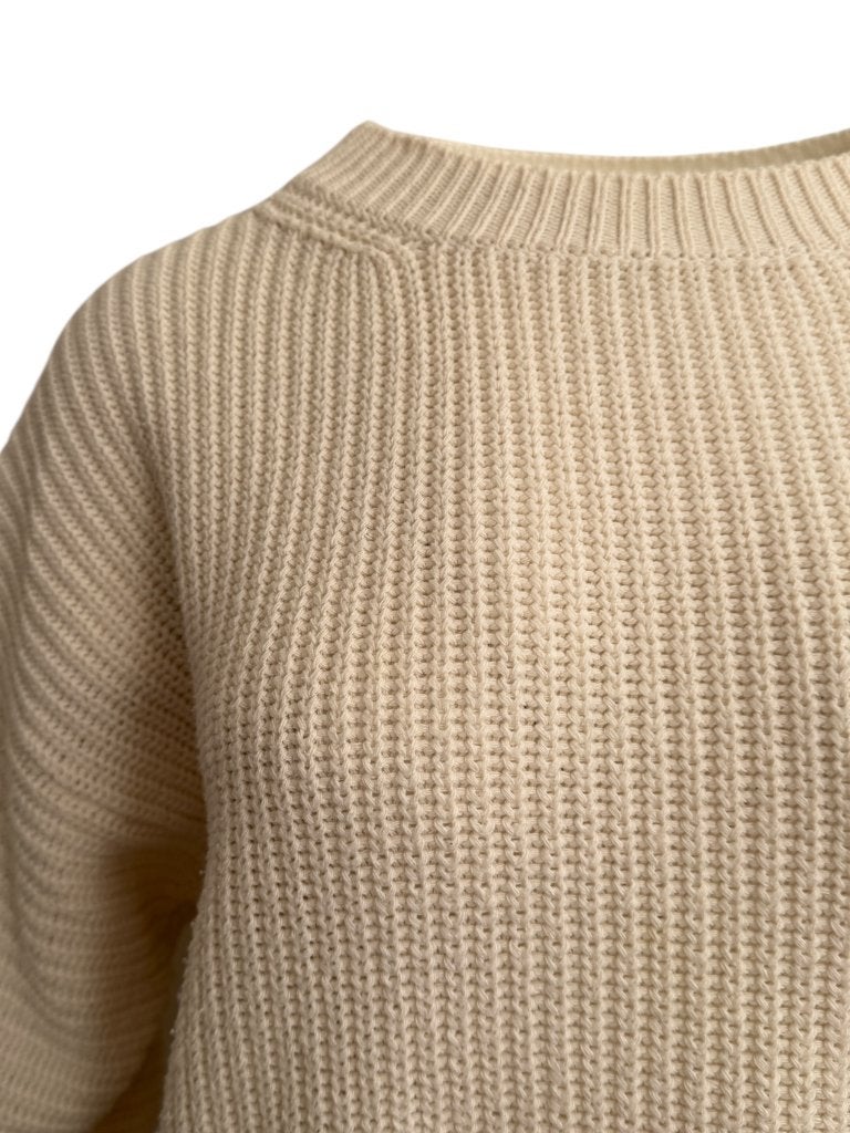 By-Bar trui XS, Beige, Ophalen of Verzenden, Zo goed als nieuw, Maat 34 (XS) of kleiner