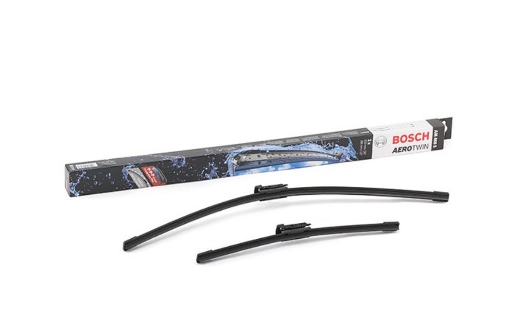 Nieuwe Ruitenwisser BOSCH Aerotwin Multi-Clip AM 466 S, Ophalen, Nieuw, Opel