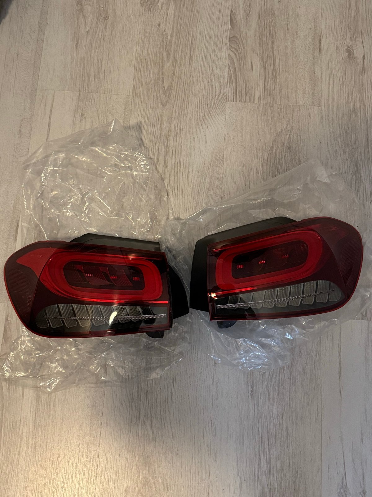 Mercedes GLA Achterlichten A 247 906 29 01 005 - Nieuwstaat, Ophalen of Verzenden, Nieuw, Mercedes-Benz