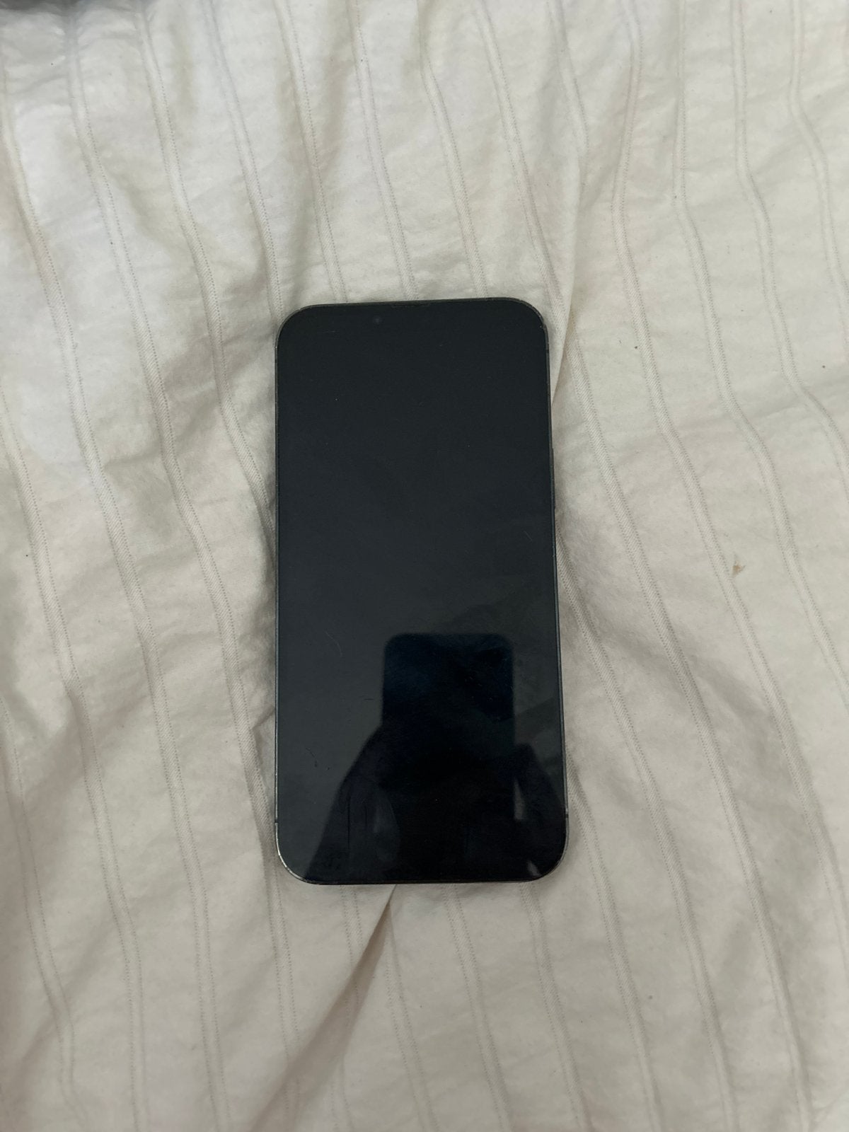 iPhone 13 Pro Max 128 GB Groen - Zo goed als nieuw, Telecommunicatie, Mobiele telefoons | Apple iPhone, Ophalen, 128 GB, Zonder simlock