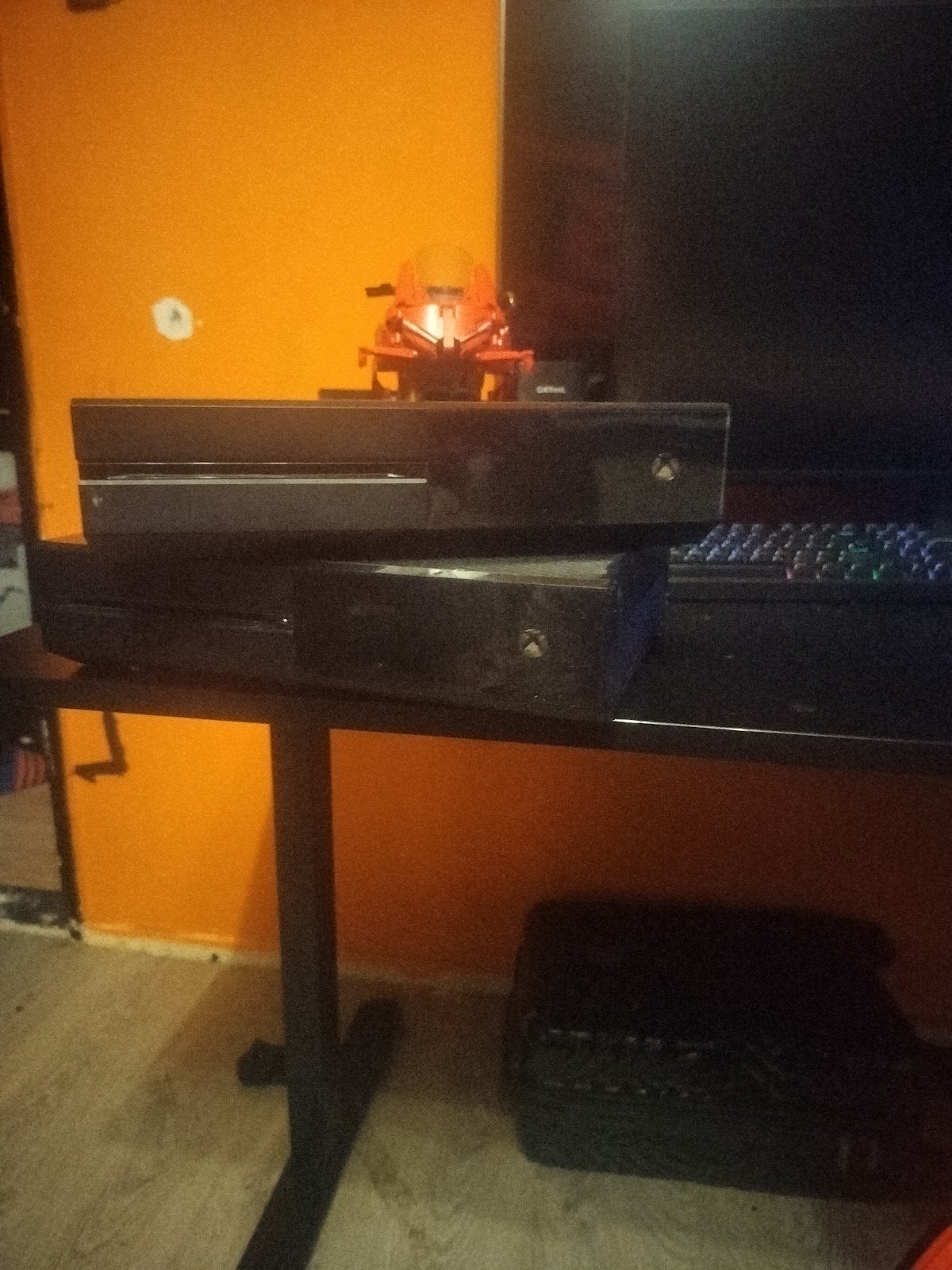 2 mooie Xbox One consoles, Xbox One, Ophalen of Verzenden, Zonder controller, 500 GB
