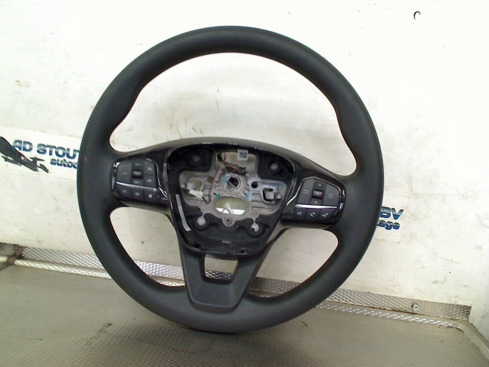 Stuur Ford Fiesta 7 (2017-05/2023-07) 34264634B, Gebruikt, Henry-Ford-Straße  1, Köln 50735, , Duitsland, Ford-Werke GmbH, Kunden@ford.com