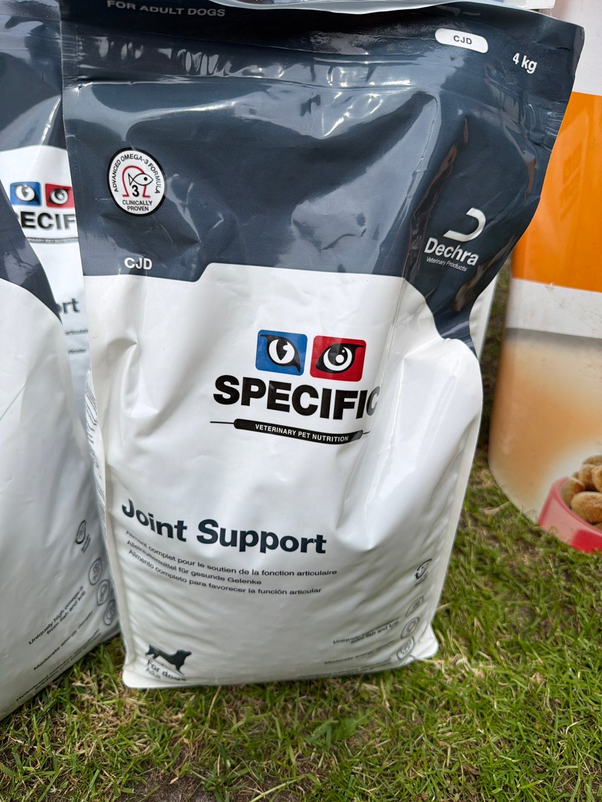 Specific CJD Joint Support hondenbrokken 15kg, Dieren en Toebehoren, Ophalen of Verzenden, Hond