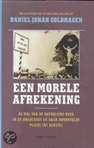 Een morele afrekening, 20e eeuw of later, Europa, Ophalen of Verzenden, Zo goed als nieuw