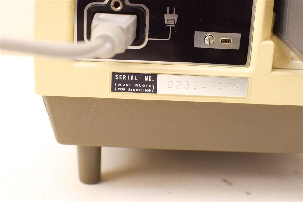 Cabin Toodee Automatic 300W slide projector 50928, Ophalen of Verzenden, Gebruikt