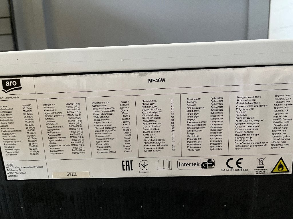 Foto 11 van wasmachine Miele