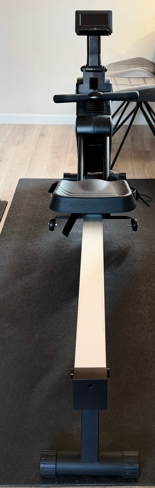CardioStrong RX 40 Rowing Machine, Ophalen, Zo goed als nieuw, Krachtstation