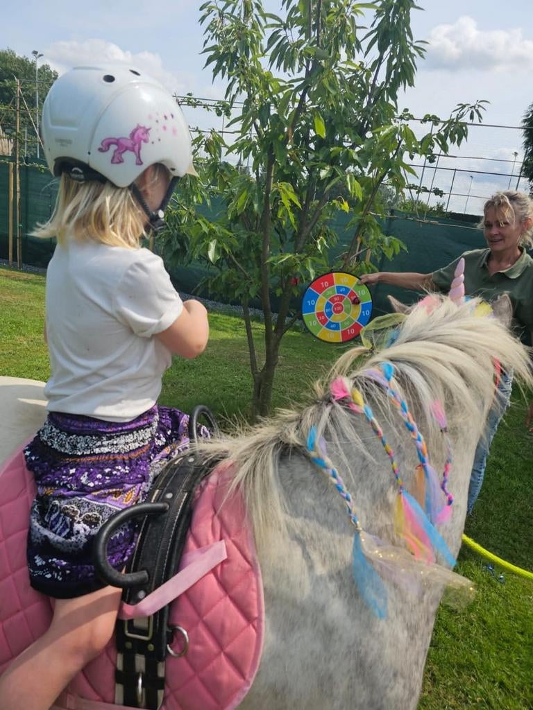 Unieke Kinderfeestjes!, Ophalen of Verzenden, Nieuw