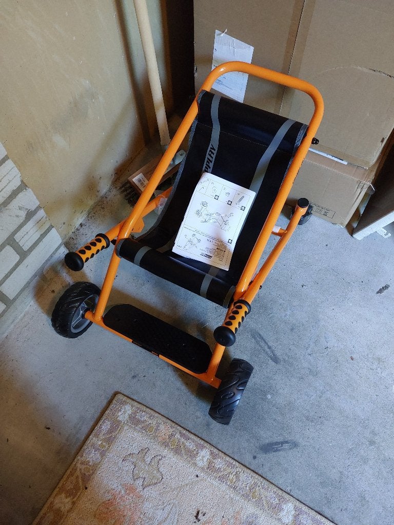 TOPPLAY BUGGY, Diensten en Vakmensen, Oppas en Kinderopvang, Buitenschoolse opvang