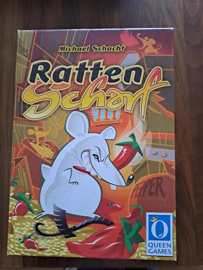 spel, Drie of vier spelers, Ophalen of Verzenden, Zo goed als nieuw