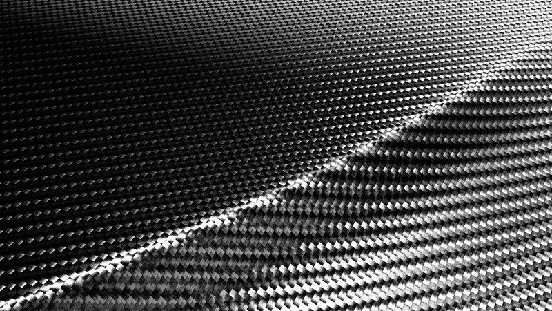 3M 2080 CF12 Carbon Zwart Wrap Folie al vanaf 10 cm !, Verzenden