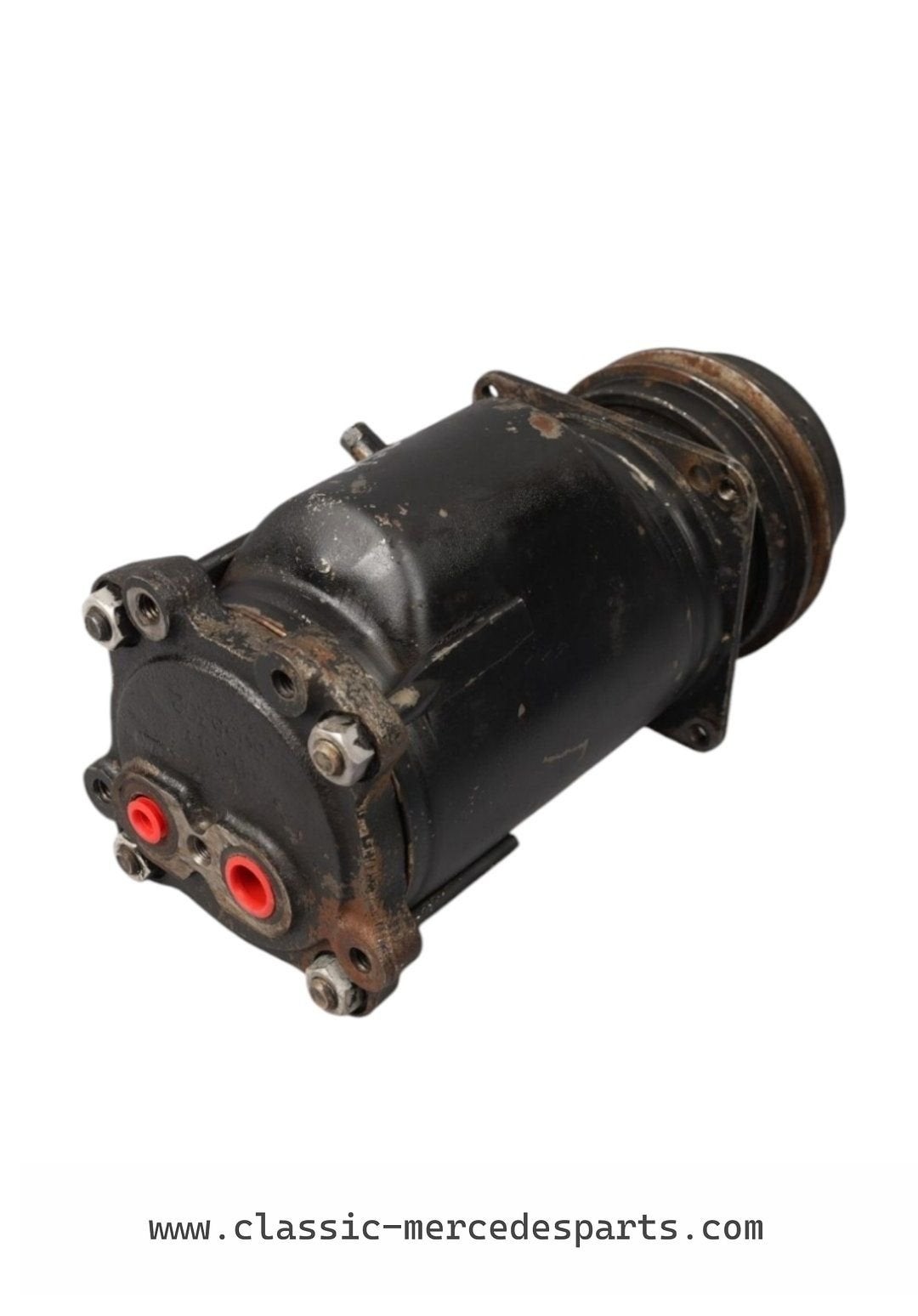 Aircopomp Mercedes w107 w116 v8 350/450, Auto-onderdelen, Gebruikt, -, Ophalen of Verzenden, -
