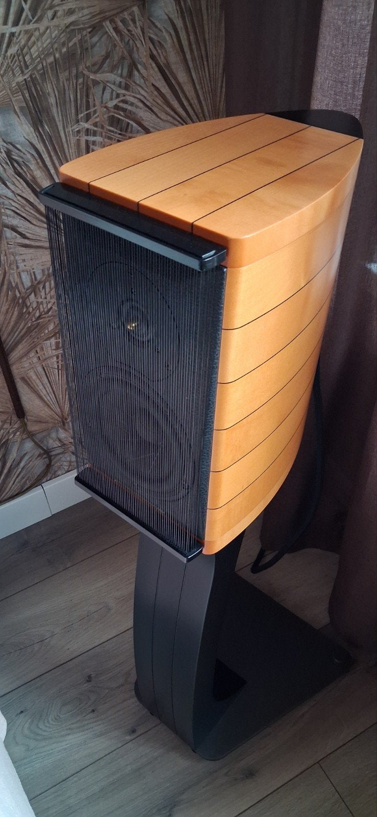 Sonus Faber Cremona Auditors met stands en fronts, Audio, Tv en Foto, Luidsprekers, Ophalen, Zo goed als nieuw, Boekenplank luidspreker