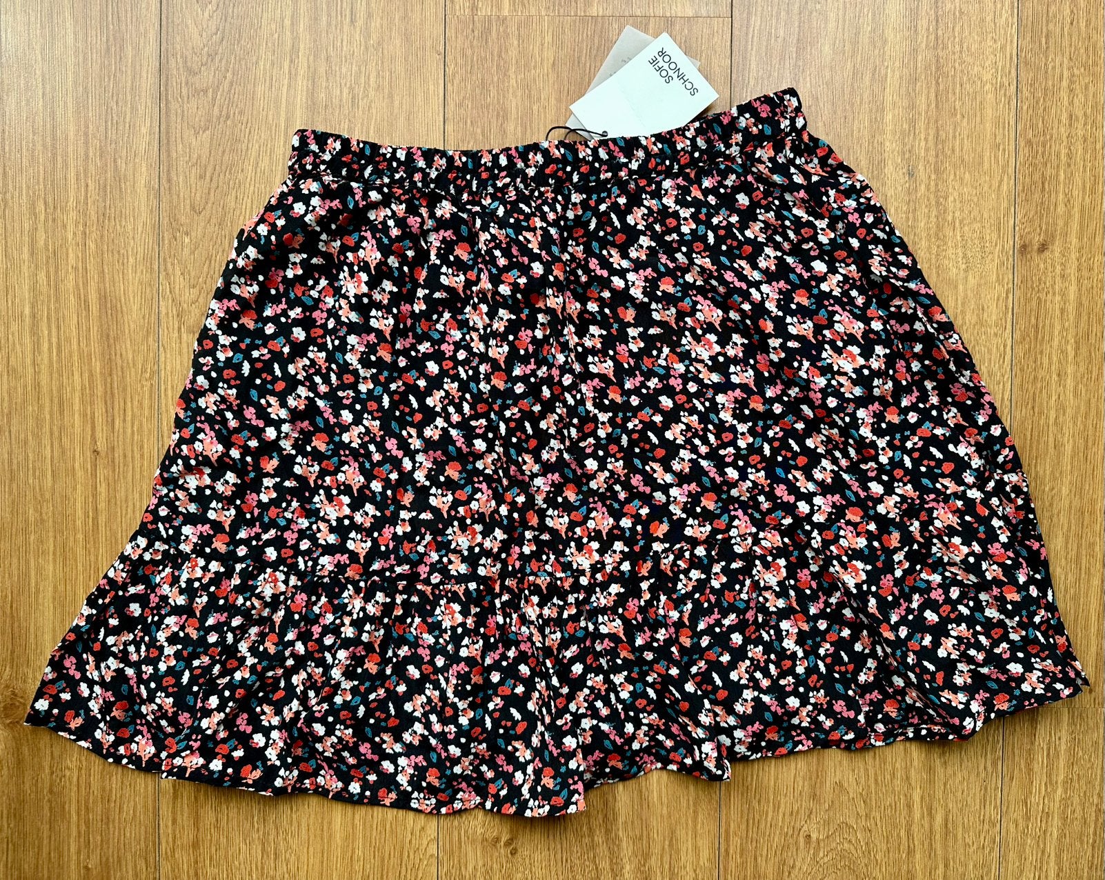 NIEUW! Sofie Schnoor rokje 152 t.w.v. €48, Ophalen of Verzenden, Nieuw, Meisje, Jurk of Rok