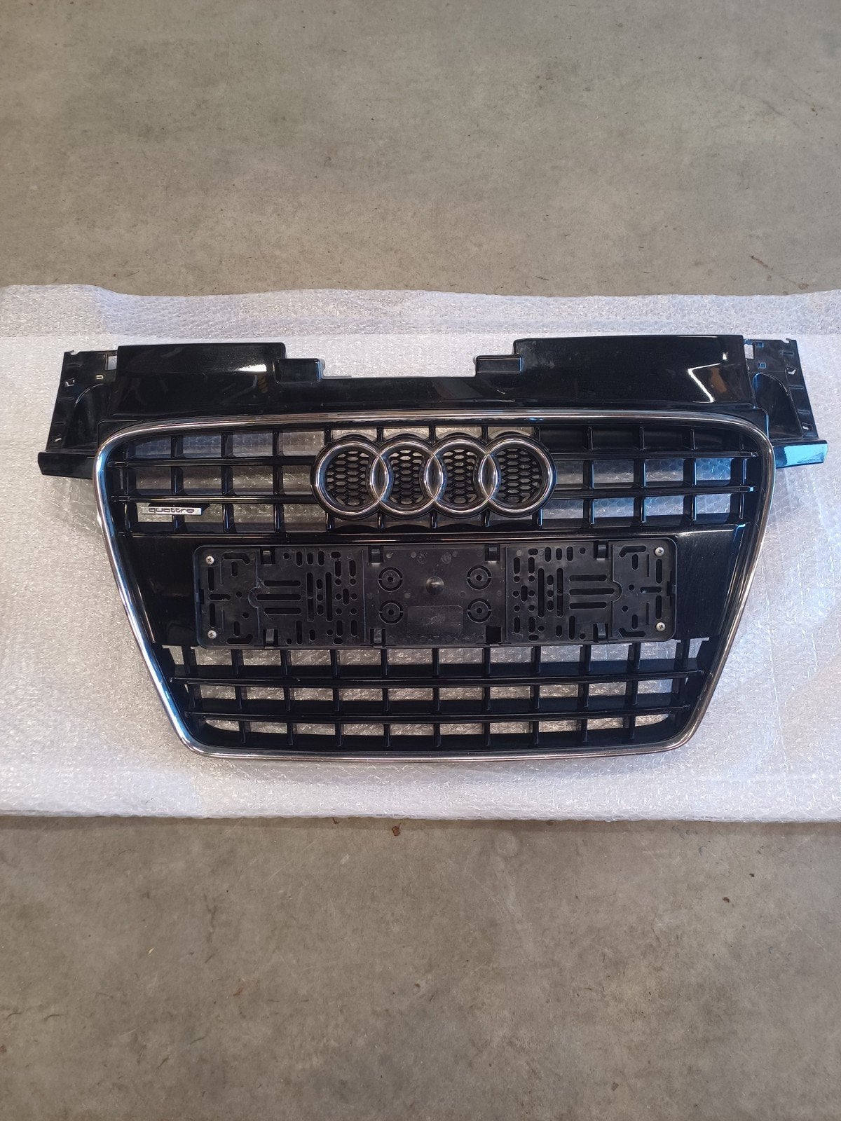Audi TT MK2 grill, Auto-onderdelen, Ophalen, Voor, Audi, Bumper