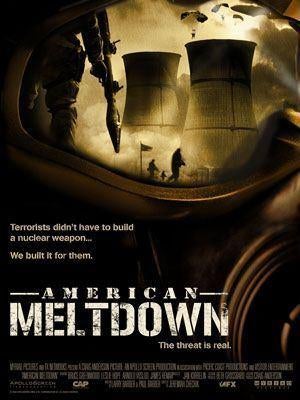 DVD - American meltdown (2004), Vanaf 12 jaar, Ophalen of Verzenden, Zo goed als nieuw