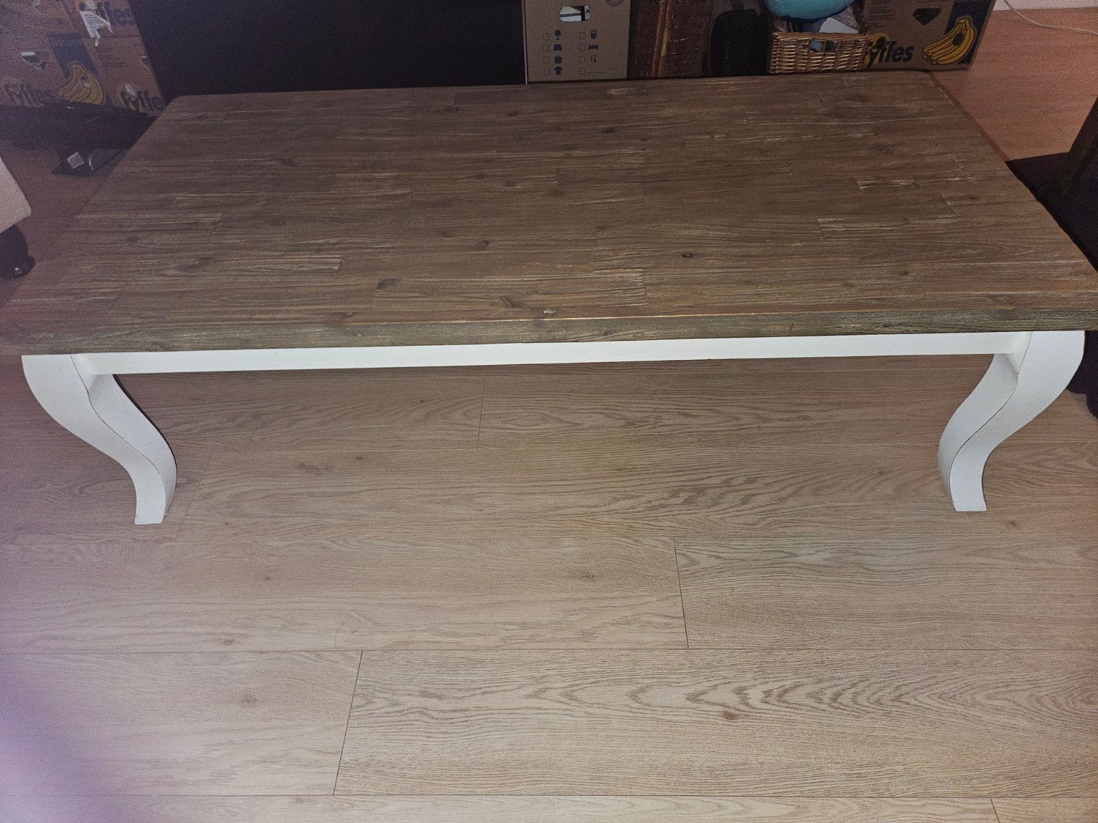 salon tafel, Huis en Inrichting, Ophalen
