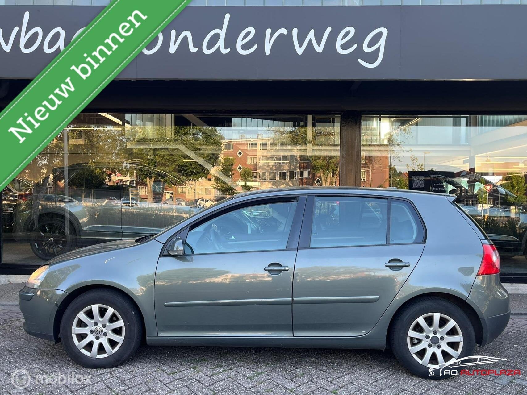 Volkswagen Golf 1.9 TDI Comfortline H6 inruiler export/hande, Auto's, Volkswagen, Bedrijf, Te koop, Golf, ABS, Airbags, Airconditioning