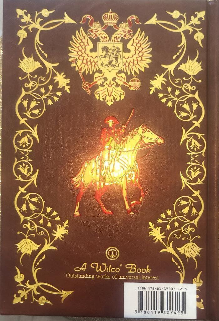 Book, Ophalen of Verzenden, Nieuw, Overige onderwerpen, Leo Tolstoy