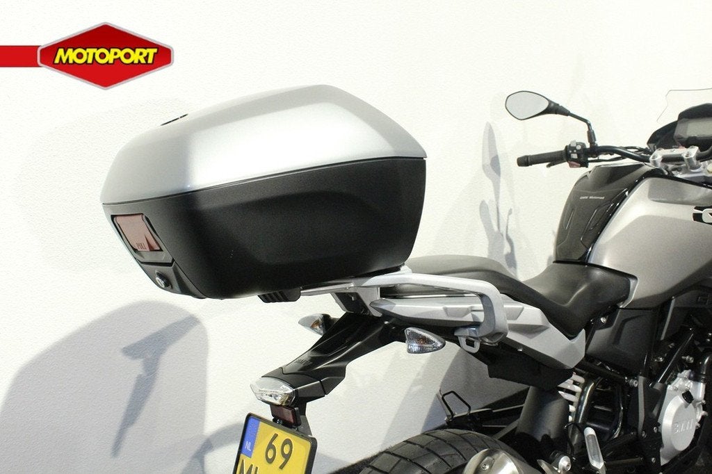 BMW G 310 GS, Motoren, Motoren | BMW, Bedrijf, Toermotor