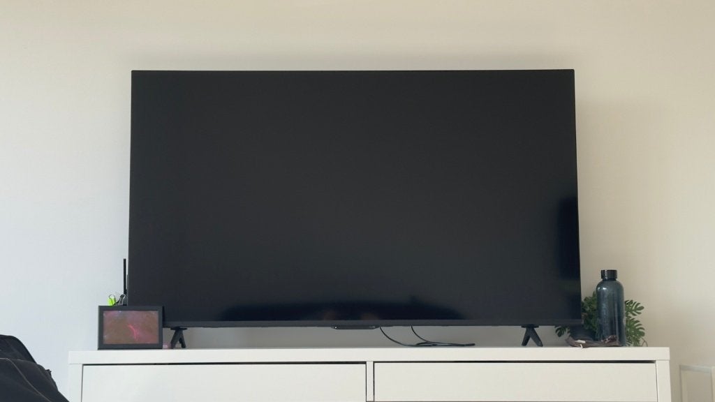 Hisense 55E7Q Pro, Overige merken, QLED, 120 Hz, Ophalen of Verzenden