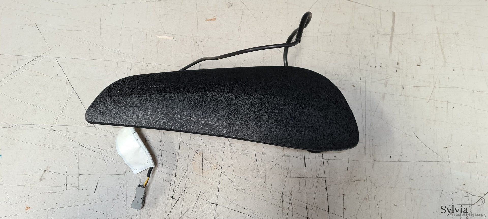 Stoel airbag rechts BMW E81 E82 E87 E88, Gebruikt, -, -, Ophalen of Verzenden