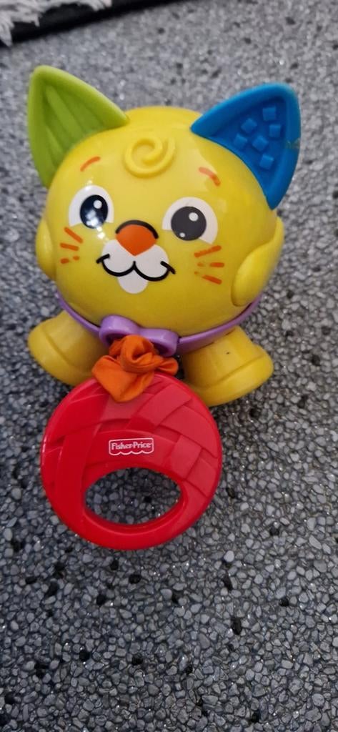 Fisher price, Kinderen en Baby's, Speelgoed | Fisher-Price, Ophalen of Verzenden