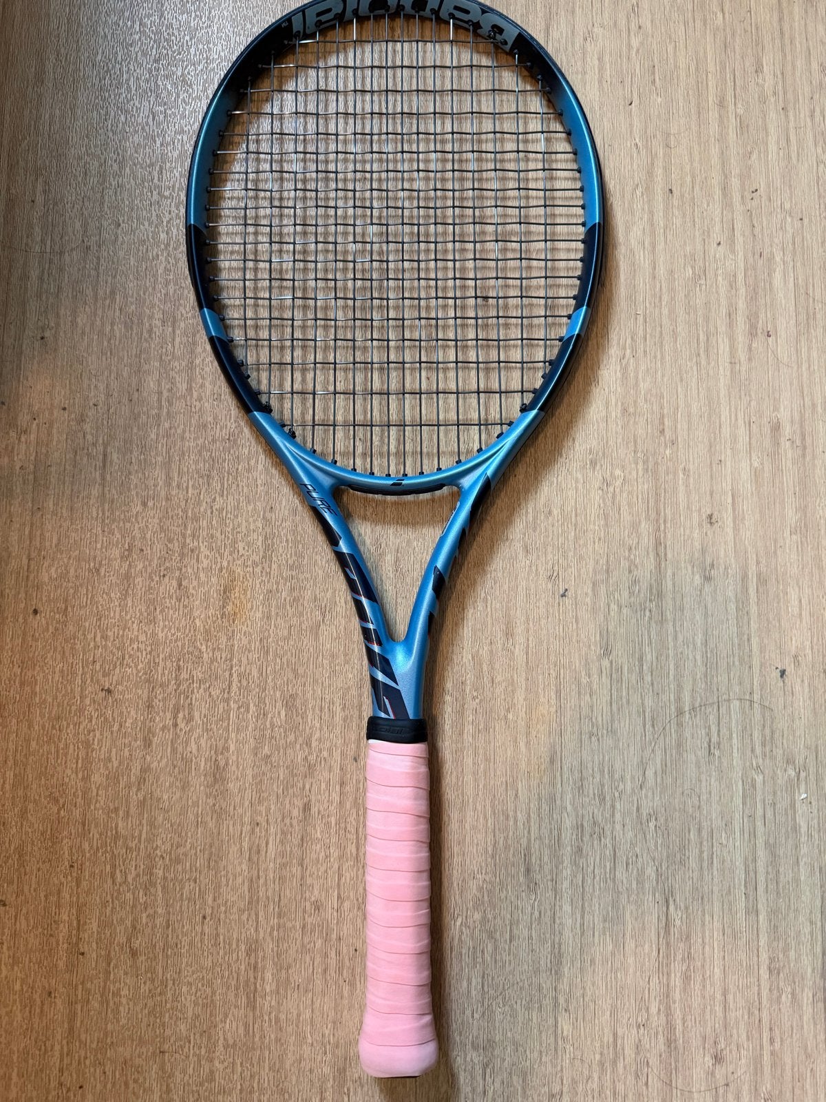 Babolat Pure Drive (2025) - Zo goed als nieuw, L3, Ophalen of Verzenden, Zo goed als nieuw, Racket, L3