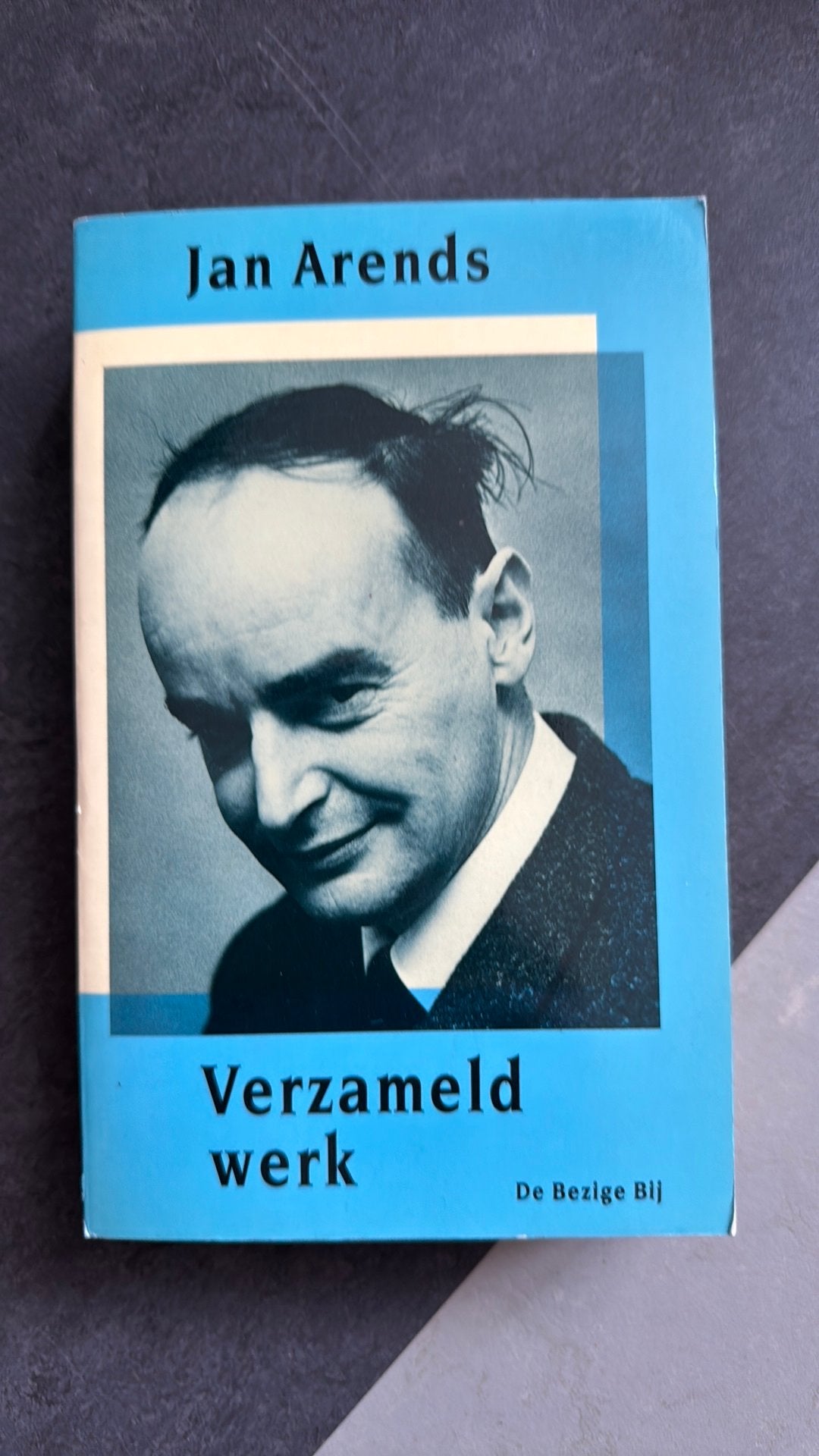 Arends - Verzameld werk, Ophalen of Verzenden, Zo goed als nieuw, Arends