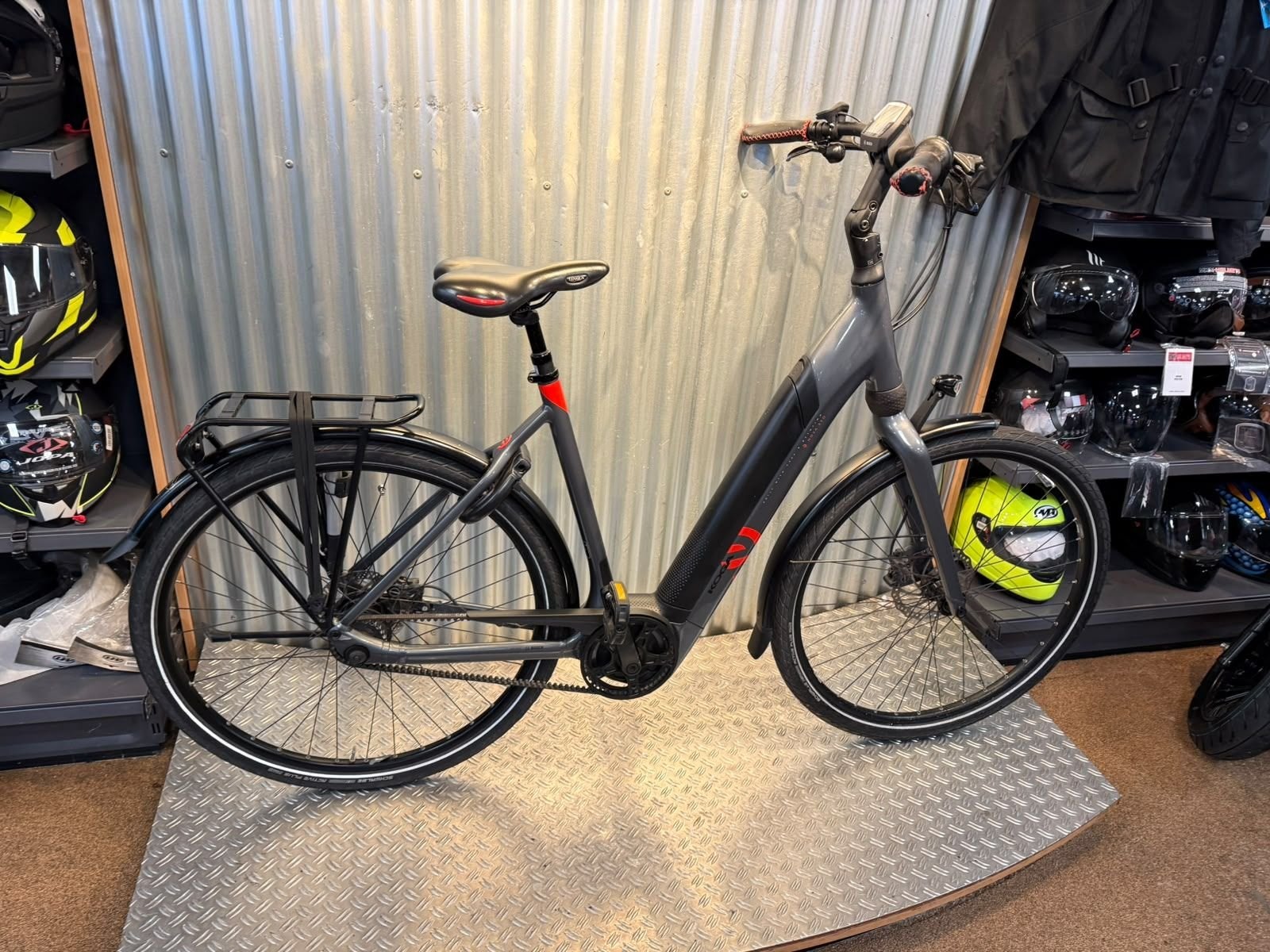 Koga E-Nova Evo (Maat L), Gebruikt, -, -, -