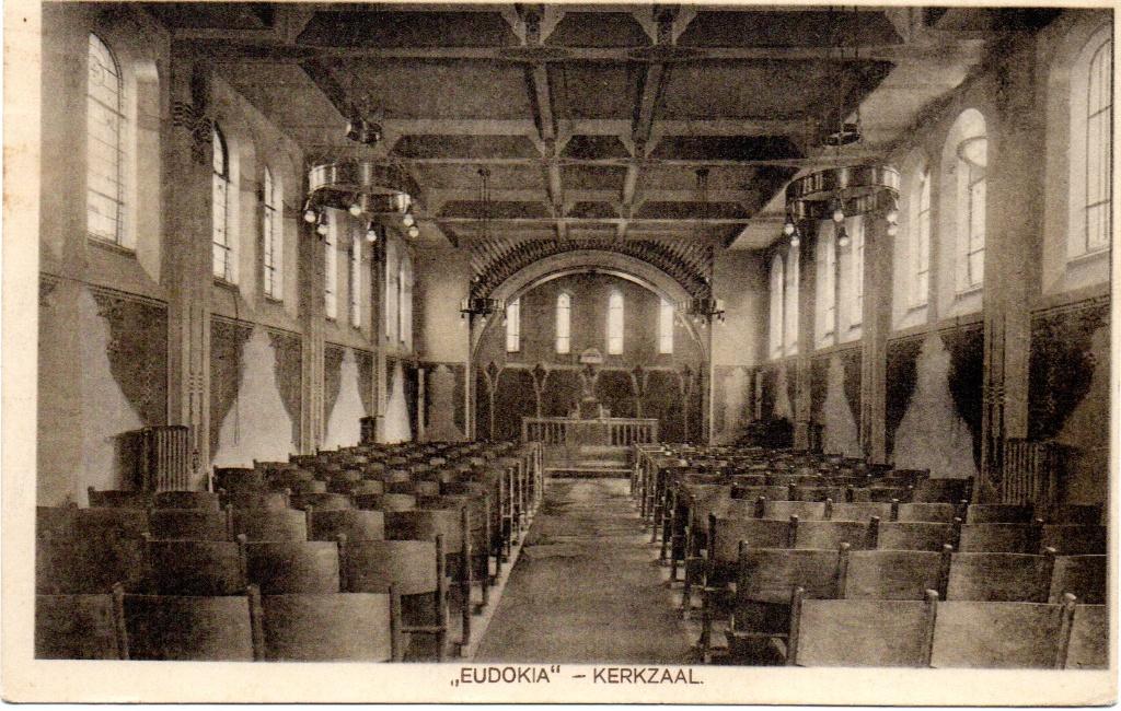 Ansichtkaart Rotterdam, Verzenden, 1940 tot 1960, Gelopen, Zuid-Holland